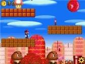 game pic for Super mario bros 3d en esp Es